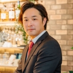 河合 知憲