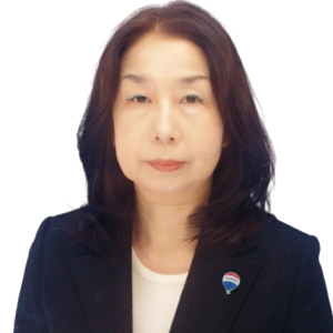 井上 悦子